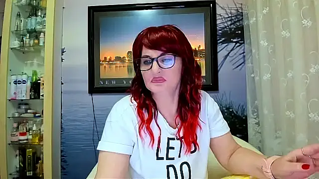 Mature4you44 online show from 02.12.25