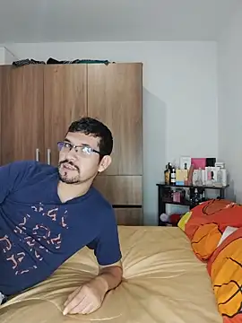 Isaandysex2428 online show from 11.15.25