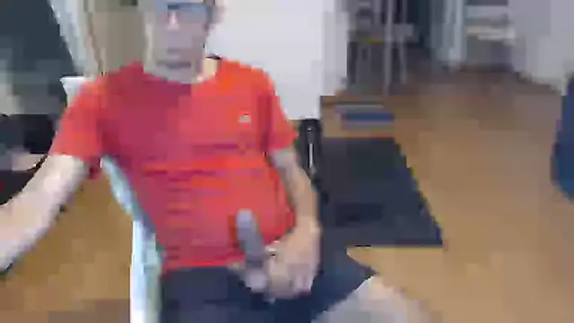 guachin hunk online show from 11.02.25