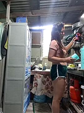 sweetvirginia01 online show from 11.16.25