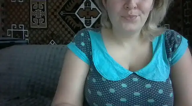 Diana Britt online show from 01.10.25