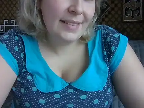 Diana Britt online show from 02.08.25