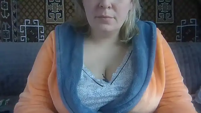 Diana Britt online show from 02.03.26