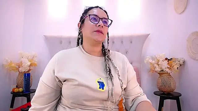 MIchelMomet online show from 02.03.25