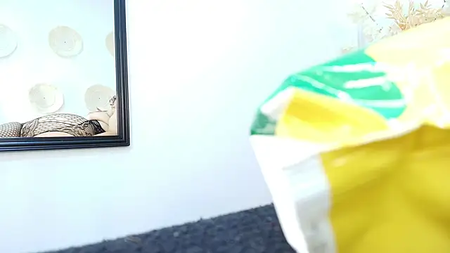 MIchelMomet online show from 02.19.25