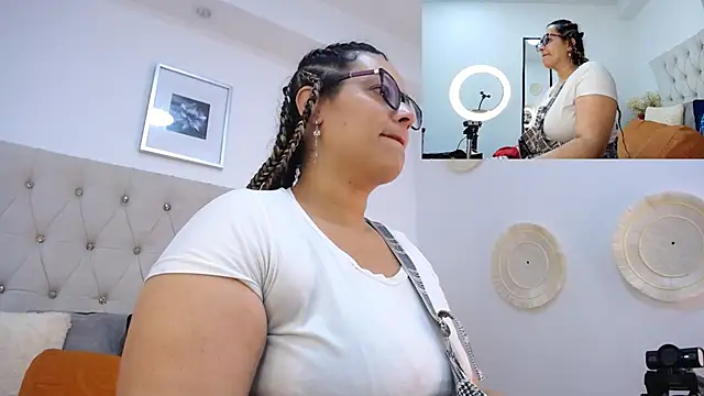 MIchelMomet online show from 03.09.25