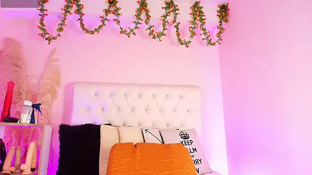 MIchelMomet online show from 09.11.25