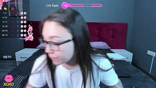 gentle muse online show from 02.20.25