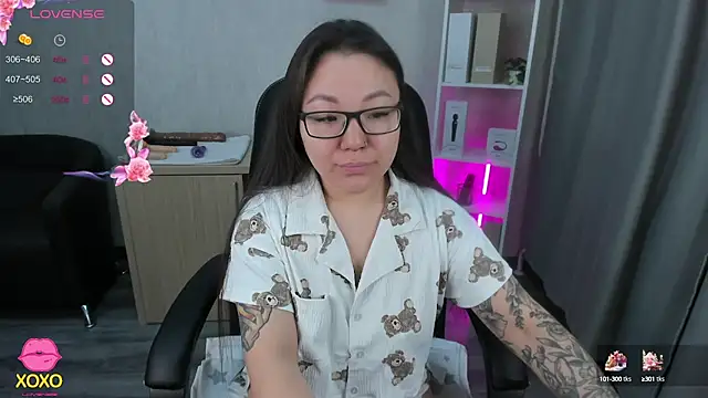 gentle muse online show from 03.13.25