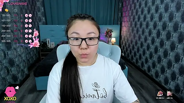 gentle muse online show from 03.22.25