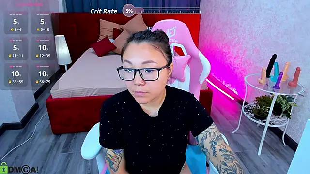 gentle muse online show from 09.20.25