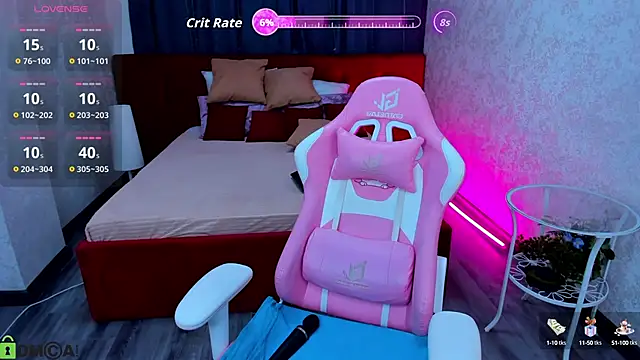 gentle muse online show from 09.24.25