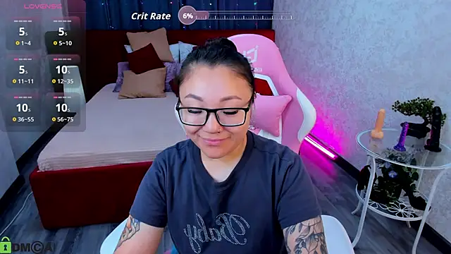 gentle muse online show from 09.27.25