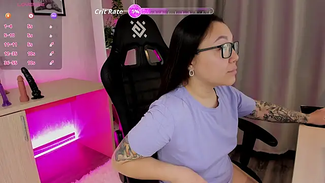 gentle muse online show from 01.19.26