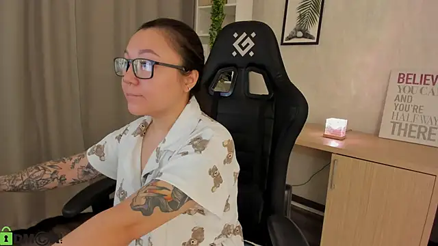 gentle muse online show from 02.16.26