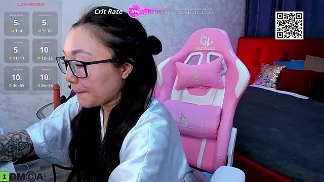 gentle muse online show from 02.23.26