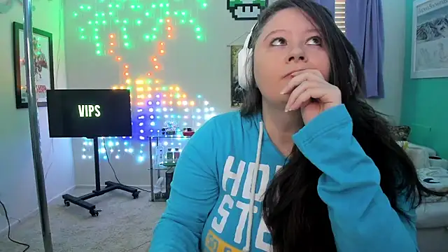 Snapshot of electrifiedlove chatting on 01.13.25 electrifiedlove online show from 01.13.25