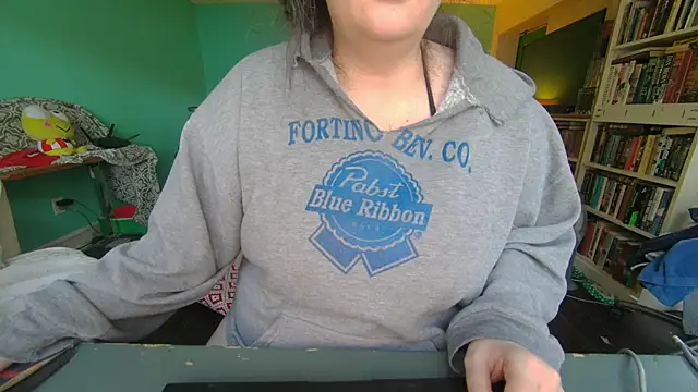 electrifiedlove online show from 01.06.26