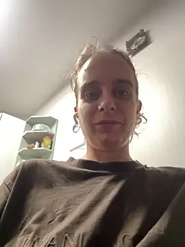 LadyChantale online show from 02.11.26