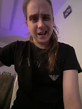 LadyChantale online show from 03.27.26