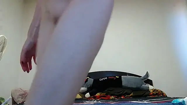 Bonny Ella online show from 11.03.25