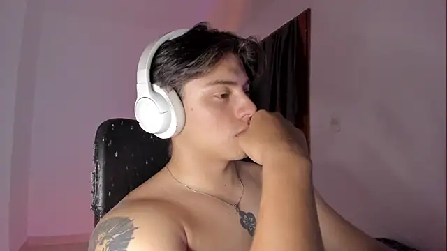 Giordano Russo online show from 02.18.26