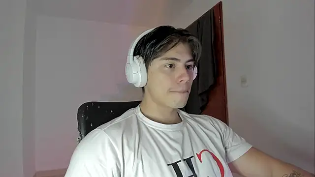 Giordano Russo online show from 02.19.26