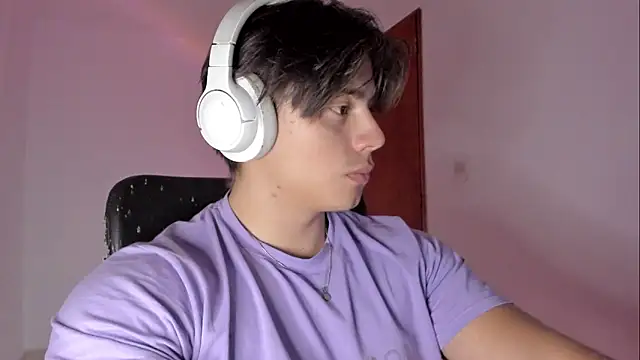 Giordano Russo online show from 03.03.26