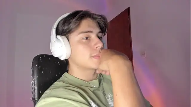 Giordano Russo online show from 03.29.26