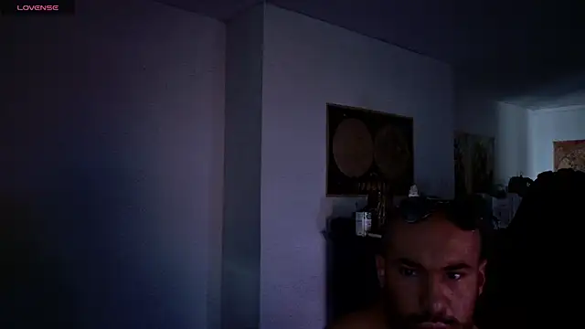 Snapshot of Musculus6 chatting on 02.27.26 Musculus6 online show from 02.27.26