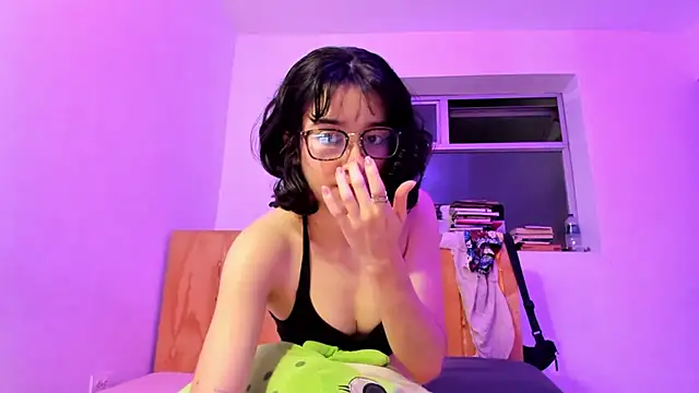  Lunnaa  online show from 01.13.25