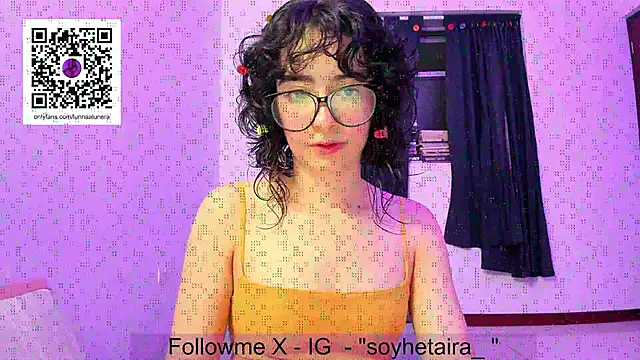  Lunnaa  online show from 11.30.25