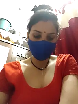 Snapshot of maahi-satva chatting on 03.11.26 maahi-satva online show from 03.11.26