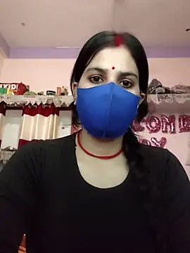 Snapshot of maahi-satva chatting on 05.07.26 maahi-satva online show from 05.07.26