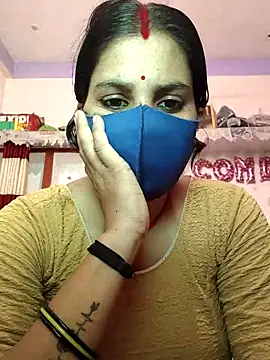 Snapshot of maahi-satva chatting on 05.13.26 maahi-satva online show from 05.13.26