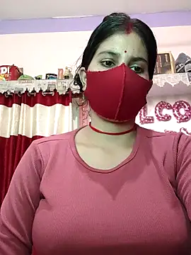 Snapshot of maahi-satva chatting on 05.14.26 maahi-satva online show from 05.14.26