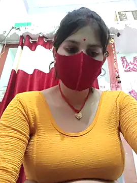 Snapshot of maahi-satva chatting on 05.18.26 maahi-satva online show from 05.18.26