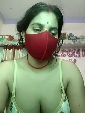 Snapshot of maahi-satva chatting on 05.20.26 maahi-satva online show from 05.20.26