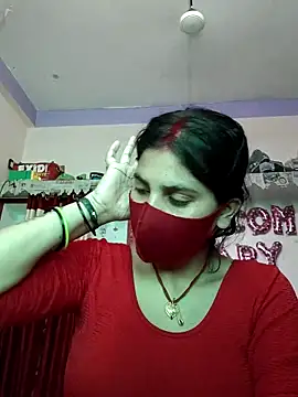 Snapshot of maahi-satva chatting on 05.21.26 maahi-satva online show from 05.21.26