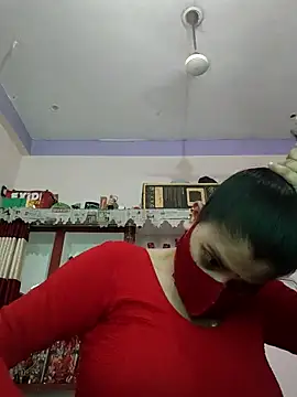 Snapshot of maahi-satva chatting on 05.23.26 maahi-satva online show from 05.23.26