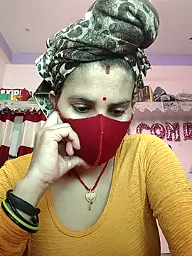 Snapshot of maahi-satva chatting on 05.24.26 maahi-satva online show from 05.24.26