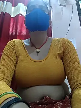 Snapshot of maahi-satva chatting on 05.26.26 maahi-satva online show from 05.26.26