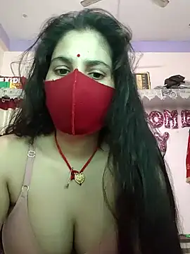 Snapshot of maahi-satva chatting on 05.29.26 maahi-satva online show from 05.29.26