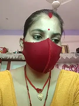 Snapshot of maahi-satva chatting on 06.13.26 maahi-satva online show from 06.13.26