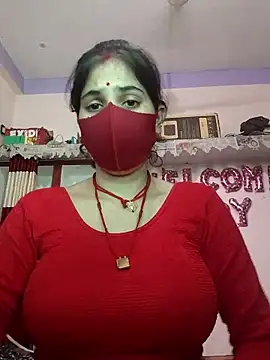 Snapshot of maahi-satva chatting on 06.14.26 maahi-satva online show from 06.14.26