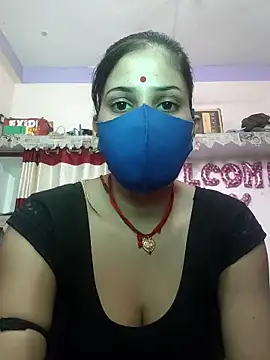 Snapshot of maahi-satva chatting on 06.18.26 maahi-satva online show from 06.18.26