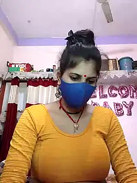 Snapshot of maahi-satva chatting on 07.12.26 maahi-satva online show from 07.12.26
