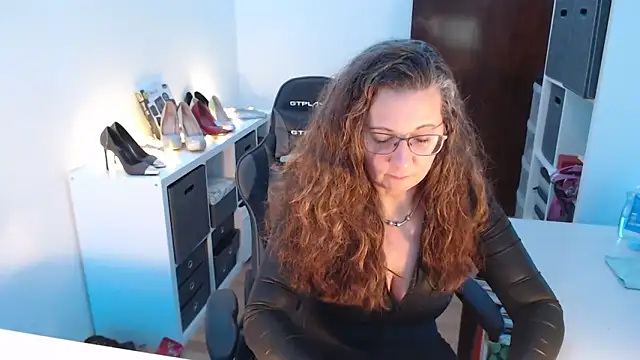 Snapshot of GeilesLuder75 chatting on 03.05.25 GeilesLuder75 online show from 03.05.25