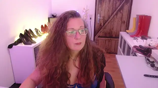 Snapshot of GeilesLuder75 chatting on 12.01.25 GeilesLuder75 online show from 12.01.25