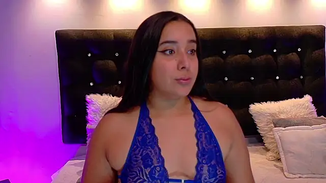 ValenScott1 online show from 01.26.25